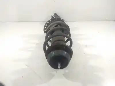 Second-hand car spare part front left shock absorber for kia rio basic oem iam references  Second-hand car spare part front left shock absorber for kia rio basic oem iam references