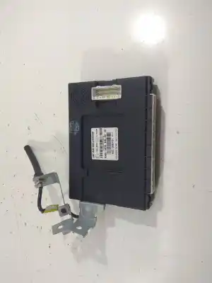Автозапчастина б/у електронний модуль для kia rio basic посилання на oem iam 954001weco   Автозапчастина б/у електронний модуль для kia rio basic посилання на oem iam 954001weco