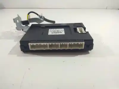 Second-hand car spare part electronic module for kia rio basic oem iam references 954001weco Second-hand car spare part electronic module for kia rio basic oem iam references 954001weco