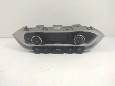 Автозапчасти б/у климат-контроль за kia rio basic ссылки oem iam 972501w620   Автозапчасти б/у климат-контроль за kia rio basic ссылки oem iam 972501w620