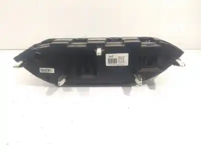Second-hand car spare part climate control for kia rio basic oem iam references 972501w620 Second-hand car spare part climate control for kia rio basic oem iam references 972501w620