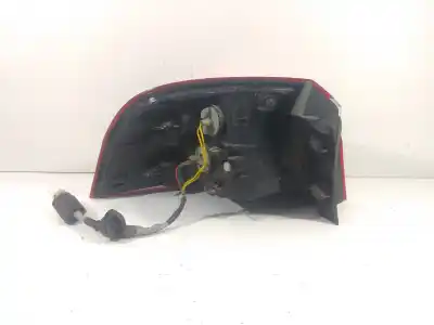 Second-hand car spare part right tailgate light for kia rio basic oem iam references  Second-hand car spare part right tailgate light for kia rio basic oem iam references