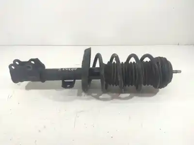 Автозапчасти б/у передний левый амортизатор за opel corsa d (s07) 1.3 cdti (l08 l68) ссылки oem iam   