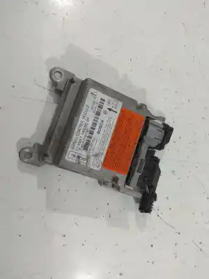 Pezzo di ricambio per auto di seconda mano centralina airbag per ford focus berlina (cap) 1.6 tdci cat riferimenti oem iam 4m5t14b056bf