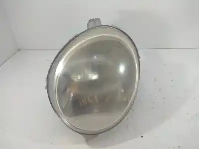 Pezzo di ricambio per auto di seconda mano faro anteriore sinistro per chevrolet matiz 0.8 cat riferimenti oem iam 