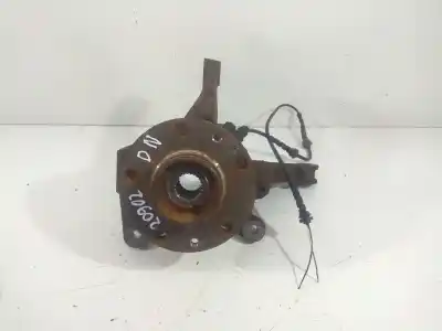 Pezzo di ricambio per auto di seconda mano attacco anteriore destro per dacia duster (hs_) 1.5 dci (hsmc) riferimenti oem iam   