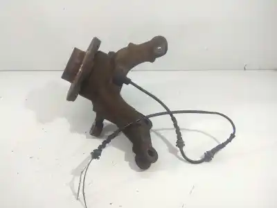 Pezzo di ricambio per auto di seconda mano attacco anteriore destro per dacia duster (hs_) 1.5 dci (hsmc) riferimenti oem iam   