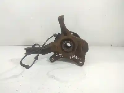 Pezzo di ricambio per auto di seconda mano Attacco Anteriore Destro per DACIA DUSTER (HS_) 1.5 DCI (HSMC) Riferimenti OEM IAM   