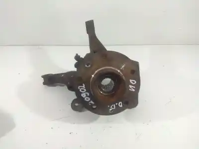 Pezzo di ricambio per auto di seconda mano snodo anteriore sinistro per dacia duster (hs_) 1.5 dci (hsmc) riferimenti oem iam   