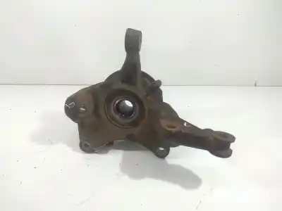 Pezzo di ricambio per auto di seconda mano Snodo Anteriore Sinistro per DACIA DUSTER (HS_) 1.5 DCI (HSMC) Riferimenti OEM IAM   