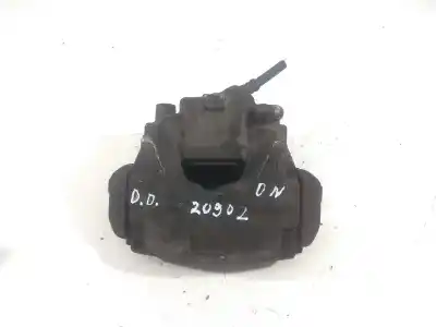 Second-hand car spare part front right brake caliper for dacia duster (hs_) 1.5 dci (hsmc) oem iam references   