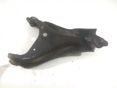 Pezzo di ricambio per auto di seconda mano braccio sospensione inferiore anteriore destro per dacia duster (hs_) 1.5 dci (hsmc) riferimenti oem iam   