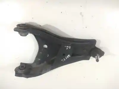 Pezzo di ricambio per auto di seconda mano braccio sospensione inferiore anteriore destro per dacia duster (hs_) 1.5 dci (hsmc) riferimenti oem iam   