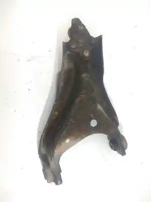 Pezzo di ricambio per auto di seconda mano Braccio Sospensione Inferiore Anteriore Destro per DACIA DUSTER (HS_) 1.5 DCI (HSMC) Riferimenti OEM IAM   