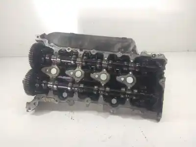 Second-hand car spare part cylinder head for renault scenic iii grand dynamique oem iam references 130c07962r  