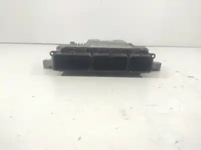 Автозапчастина б/у ебу контролер двигуна для renault scenic iii grand dynamique посилання на oem iam 237101074r 0281019075 