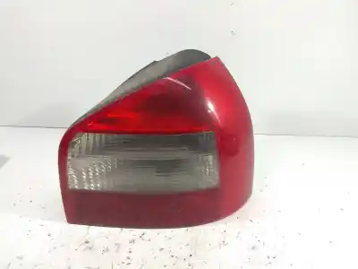 Автозапчастина б/у правий ліхтар для audi a3 (8l) 1.9 tdi ambiente посилання на oem iam   