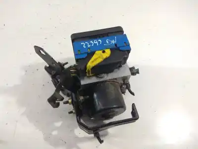 Peça sobressalente para automóvel em segunda mão abs por citroen c5 berlina attraction referências oem iam 9657061080  