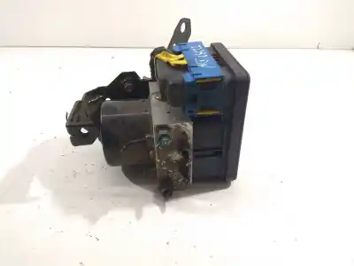 Pezzo di ricambio per auto di seconda mano abs per citroen c5 berlina attraction riferimenti oem iam 9657061080