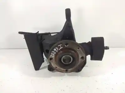 Pezzo di ricambio per auto di seconda mano snodo anteriore sinistro per citroen c5 berlina attraction riferimenti oem iam 