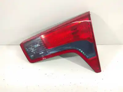 Pezzo di ricambio per auto di seconda mano luci posteriori destra per citroen c5 berlina attraction riferimenti oem iam 