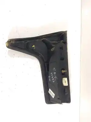 Second-hand car spare part right tailgate light for citroen c5 berlina attraction oem iam references   