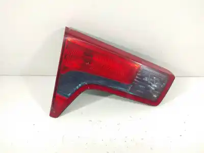 Pezzo di ricambio per auto di seconda mano lampada posteriore sinistra per citroen c5 berlina attraction riferimenti oem iam 