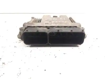 Second-hand car spare part ecu engine control for volkswagen eos (1f7) 2.0 oem iam references 06f906056hd 0261s02389 