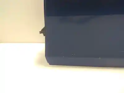 Tweedehands auto-onderdeel deur links achter voor bmw serie 1 berlina (e81/e87) 2.0 16v diesel cat oem iam-referenties 