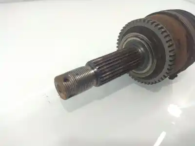 Second-hand car spare part front left transmission for hyundai i20 i (pb, pbt) 1.1 crdi oem iam references 