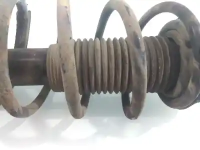 Second-hand car spare part front left shock absorber for hyundai i20 i (pb, pbt) 1.1 crdi oem iam references 