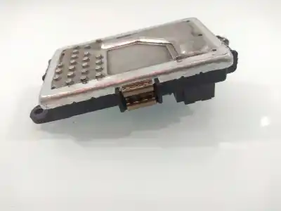 Peça sobressalente para automóvel em segunda mão resistência sofagem chauffage por mercedes-benz clase glk (w204) glk glk 220 cdi be edición limitada (204.902) 170 cv / 125 kw referências oem iam a2128702110  