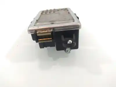 Peça sobressalente para automóvel em segunda mão resistência sofagem chauffage por mercedes-benz clase glk (w204) glk glk 220 cdi be edición limitada (204.902) 170 cv / 125 kw referências oem iam a2128702110  