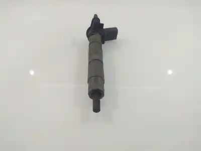 Peça sobressalente para automóvel em segunda mão injetor por bmw serie 4 gran coupe (f36) x drive referências oem iam 0445117030