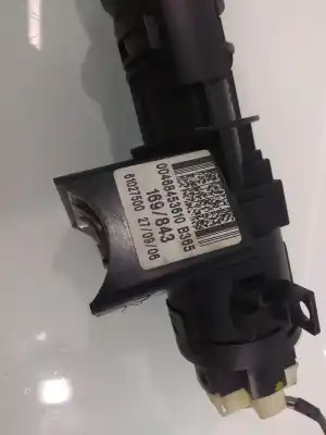 Автозапчастина б/у стартер для LANCIA YPSILON (101) 1.2 8V Посилання на OEM IAM 00468453610B365  