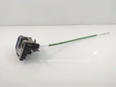 Автозапчасти б/у замок задней левой двери за audi a3 (8l) 1.9 tdi ссылки oem iam 8d0839015a  