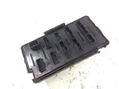 Second-hand car spare part fuse box unit for ssangyong kyron 2.0 oem iam references 05j11m kpts0a1ks5p015165 