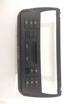 Second-hand car spare part climate control for bmw x3 (e83) 2.0 16v cat oem iam references 64113443981  