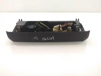 Second-hand car spare part climate control for bmw x3 (e83) 2.0 16v cat oem iam references 64113443981  