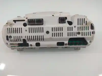 Pezzo di ricambio per auto di seconda mano pannello degli strumenti per kia cerato 2.0 ex crdi berlina riferimenti oem iam 940032f340  