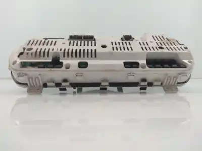 Pezzo di ricambio per auto di seconda mano pannello degli strumenti per kia cerato 2.0 ex crdi berlina riferimenti oem iam 940032f340  