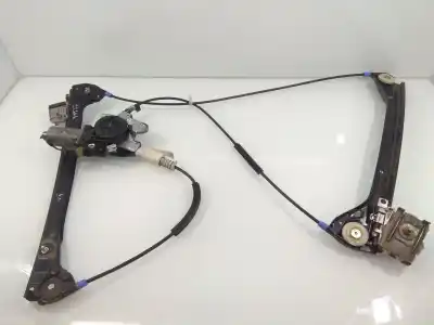 Gebrauchtes Autoersatzteil FENSTERHEBER VORNE LINKS zum BMW SERIE 3 COUPE (E46)  OEM-IAM-Referenzen 676283620630  2 CABLES