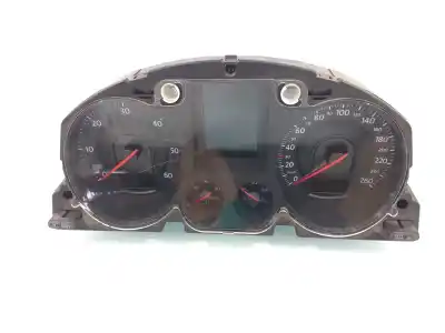 Tweedehands auto-onderdeel instrumentenpaneel voor volkswagen passat b6 (3c2) 2.0 tdi 16v oem iam-referenties 3c0920871e
