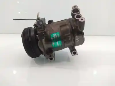 Pezzo di ricambio per auto di seconda mano compressore aria condizionata per renault kangoo (f/kc0) 1.2 58 cv / 43 kw riferimenti oem iam 7700115830 2 tomas por arriba 3 orejas