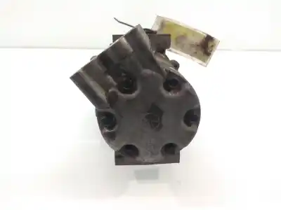 Piesă de schimb auto la mâna a doua COMPRESOR DE AER CONDIȚIONAT pentru RENAULT KANGOO (F/KC0)  Referințe OEM IAM 7700115830 2 TOMAS POR ARRIBA 3 OREJAS