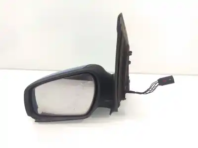Recambio de automóvil de segunda mano de RETROVISOR IZQUIERDO para FORD FIESTA (CBK)  referencias OEM IAM   