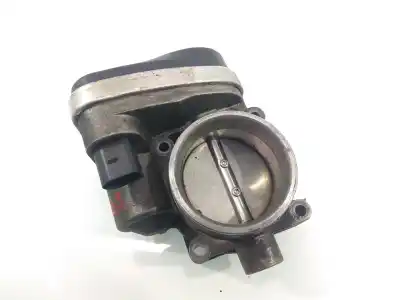 Second-hand car spare part throttle body for bmw 3 compact (e46) 316 ti oem iam references 1354143922403  408238422003