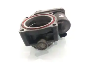Peça sobressalente para automóvel em segunda mão borboleta de admissão por bmw 3 compact (e46) 316 ti referências oem iam 1354143922403