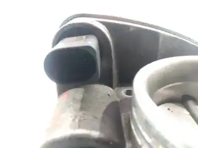 Second-hand car spare part throttle body for bmw 3 compact (e46) 316 ti oem iam references 1354143922403  408238422003