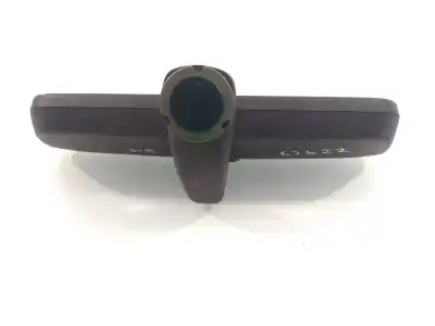 Peça sobressalente para automóvel em segunda mão espelho retrovisor interior por bmw 3 compact (e46) 316 ti referências oem iam 